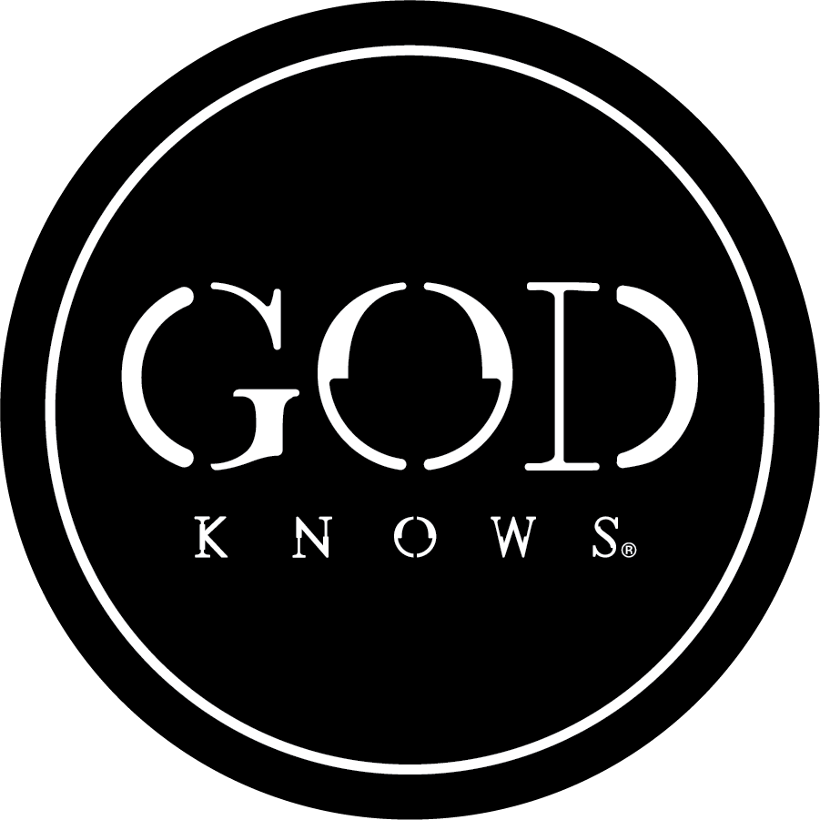 Official GOD Knows